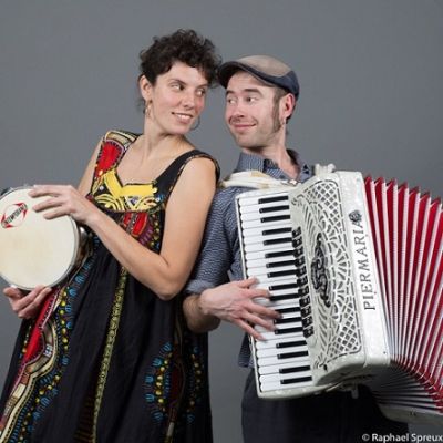 vignette qui sifflote s'implique et plus   REMI et LOUISE   16 heure 